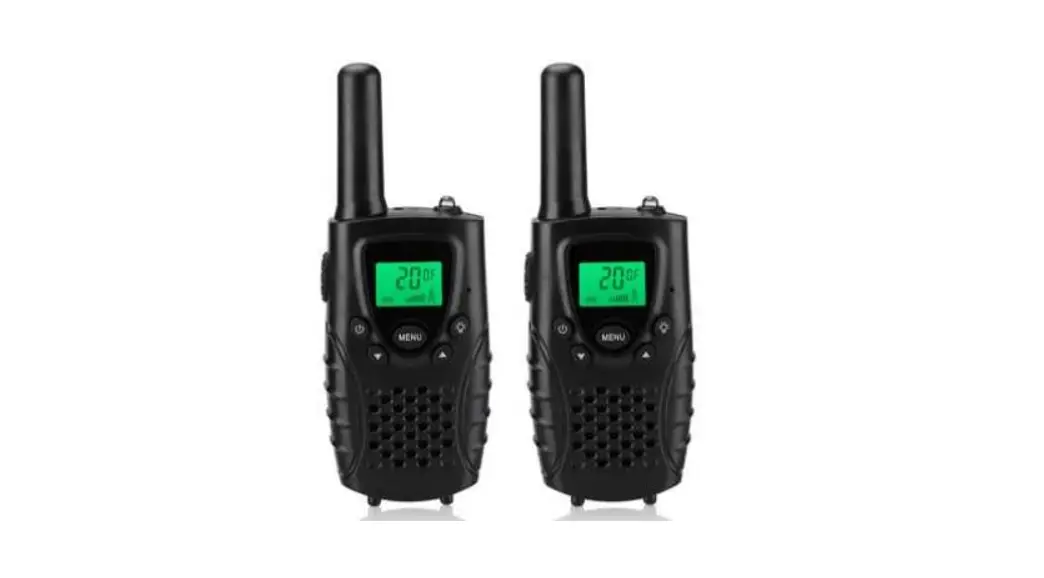 Global Mei Chuang T899 Portable Radio Walkie Talkie Owner's Manual Global Mei Chuang T899 Portable Radio Walkie Talkie Owner's Manual