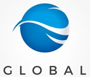 Global - logo