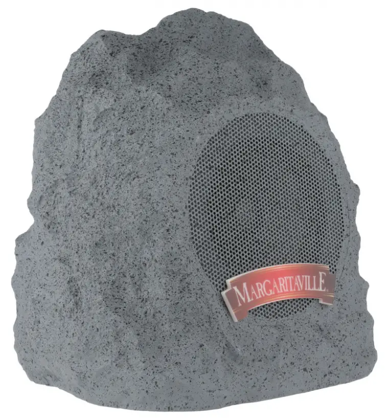 GOLDWOOD B41GG Bluetooth Rock Speakers Product