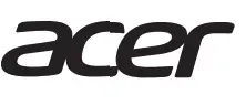 acer AKR120 Wireless Keyboard logo