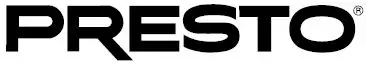 PRESTO logo