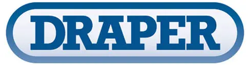 DRAPER - Logo