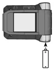 SWISSPHONE s.QUAD X15 Pager RFID Bluetooth FIG 1