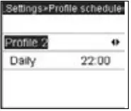 SWISSPHONE s.QUAD X15 Pager RFID Bluetooth FIG 13