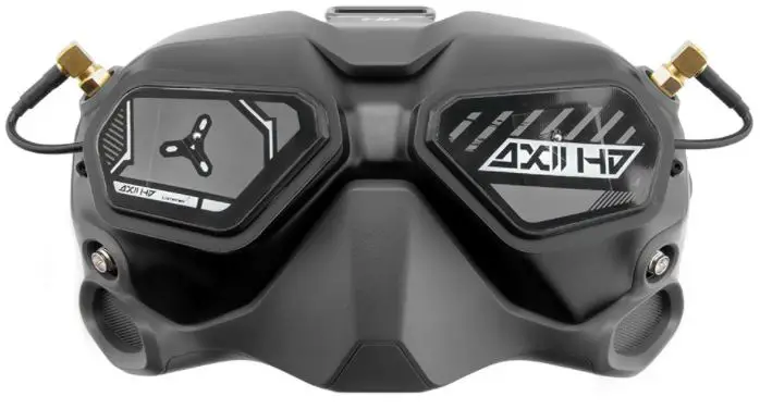 Dji Fpv Goggles Antenna User Manual Dji Fpv Goggles Antenna User Manual