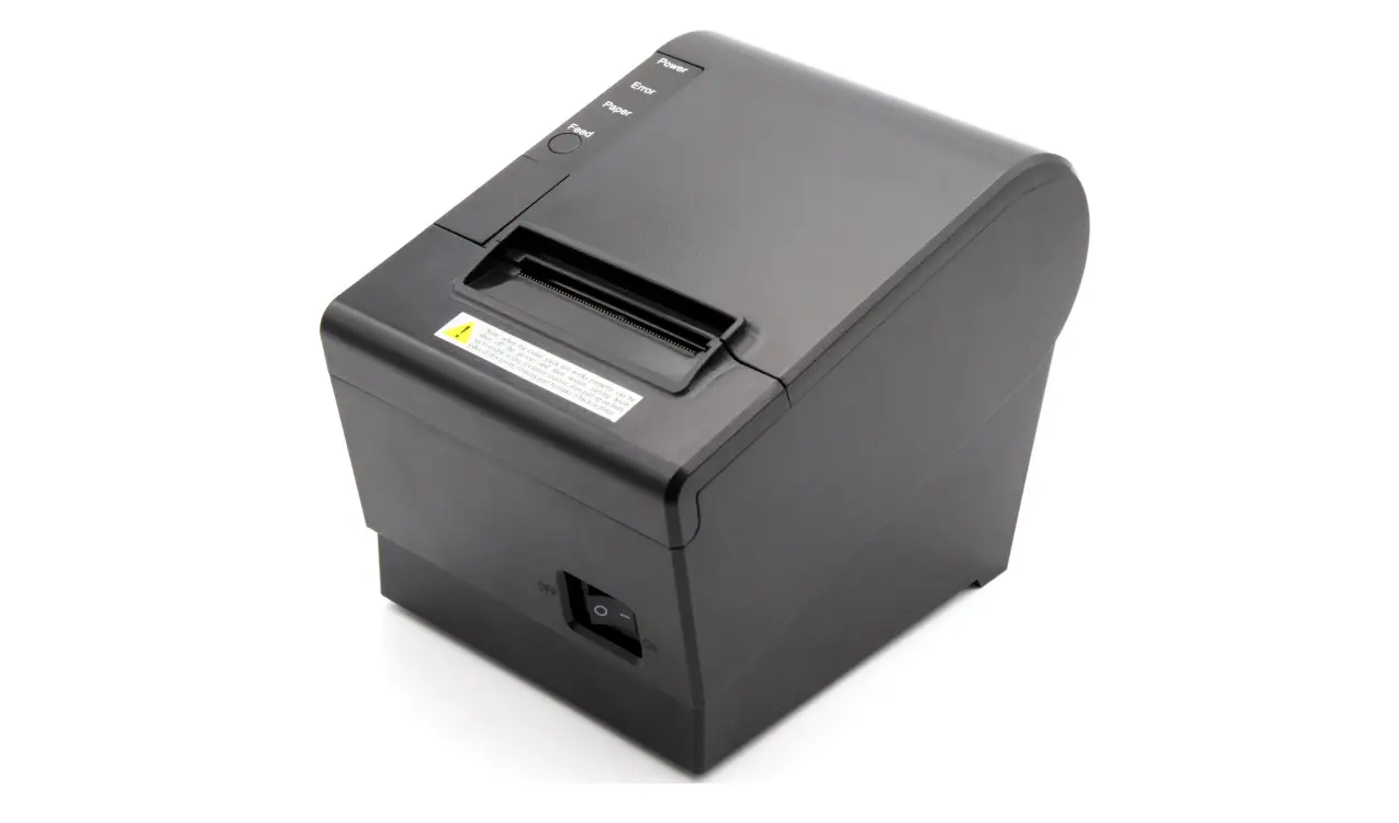 Xiamen Apt Electronic Tech Ck821 Thermal Printer User Manual