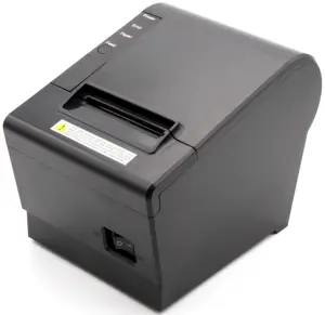 Xiamen Apt Electronic Tech CK821 Thermal Printer
