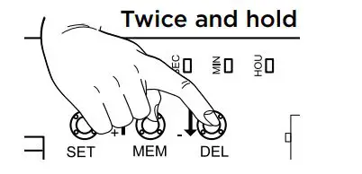 BROMIC BH3130010 Tungsten Smart-Heat Wireless On-Off Control fig5