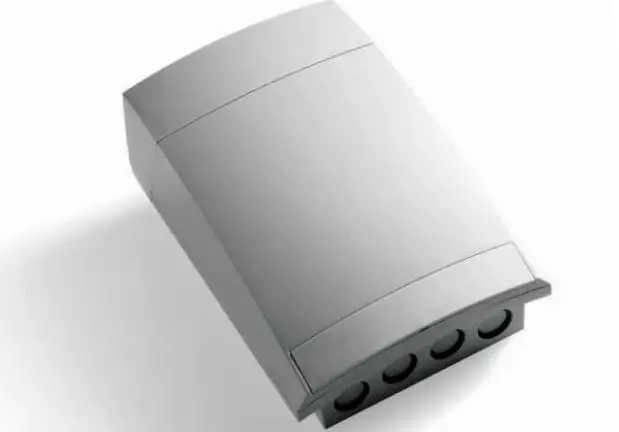 BROMIC BH3130010 Tungsten Smart-Heat Wireless On-Off Control