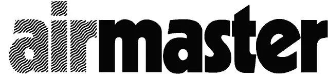 AIRMASTER logo