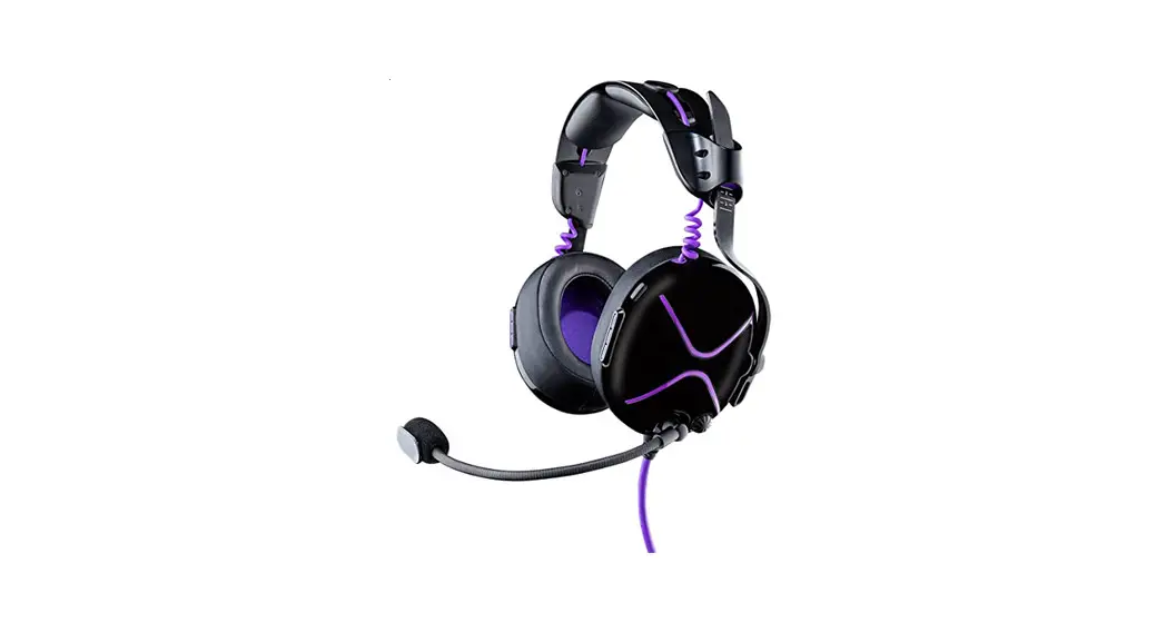 Victrix B07yf98t56 Pro Af Gaming Headphone Passive Xbox User Guide