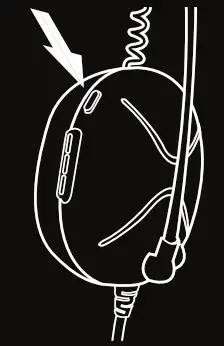 VICTRIX B07YF98T56 Pro AF Gaming Headphone Passive XBox - Product Overview 2