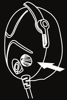 VICTRIX B07YF98T56 Pro AF Gaming Headphone Passive XBox - Product Overview 4