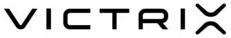 VICTRIX - Logo