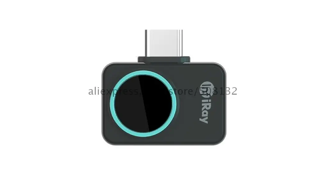 Infiray P2 Night Vision Go Thermal Camera Imager Infrared Imaging For Mobile Phone User Manual Infiray P2 Night Vision Go Thermal Camera Imager Infrared Imaging For Mobile Phone User Manual