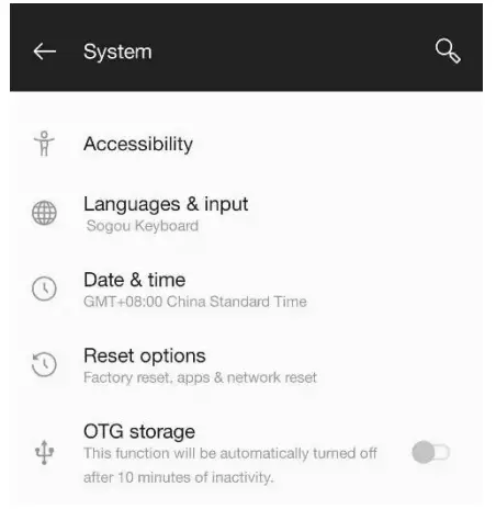 InfiRay P2 Night Vision Go Thermal Camera Imager Infrared Imaging for Mobile Phone - app1