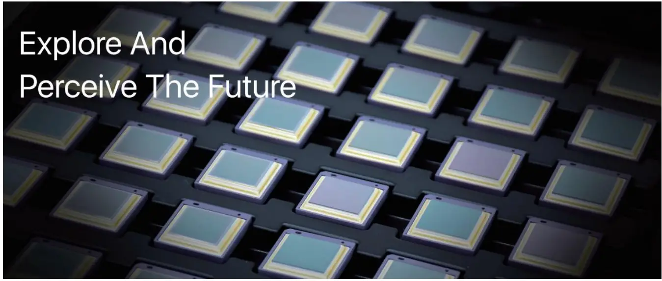 InfiRay P2 Night Vision Go Thermal Camera Imager Infrared Imaging for Mobile Phone - future