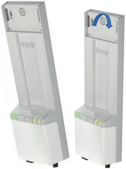 LINAK LIFT50 Wall Mounted Charger