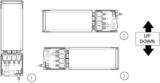 Mounting Instructions