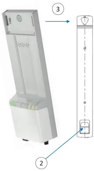 Mounting Instructions