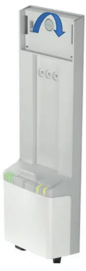 Mounting Instructions