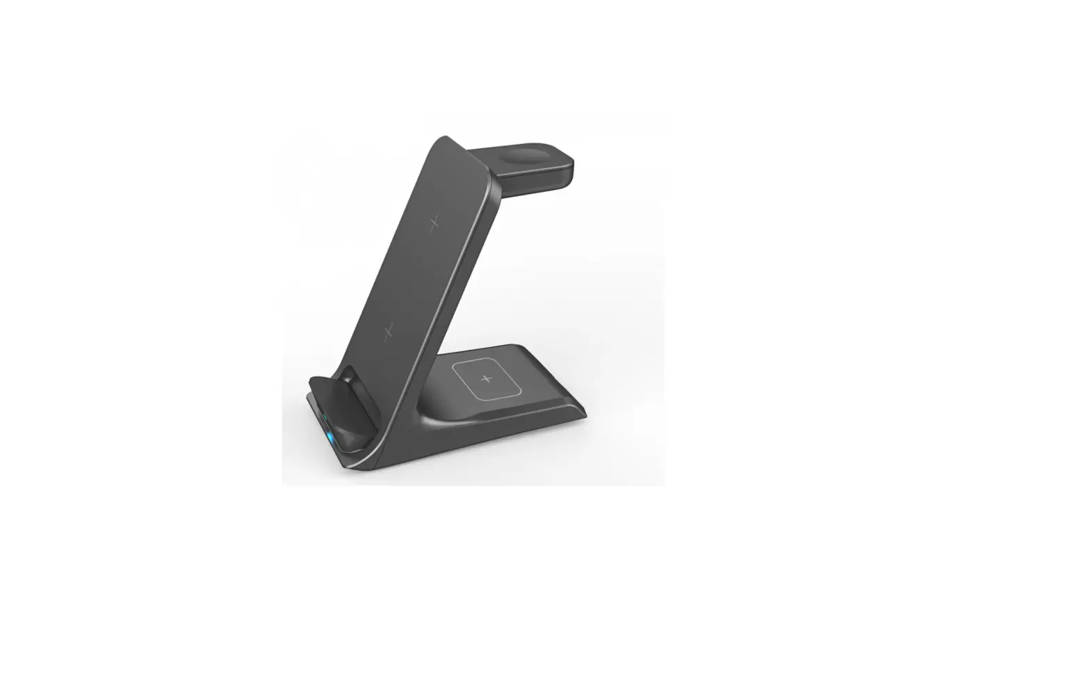 Lantaisi Sw16 Fast Charge Wireless Charging Base User Manual