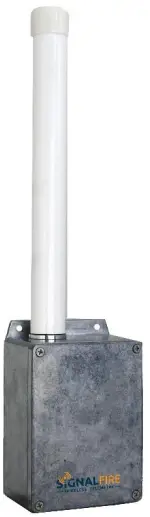 SIGNALFIRE A2 HART Long Range Node