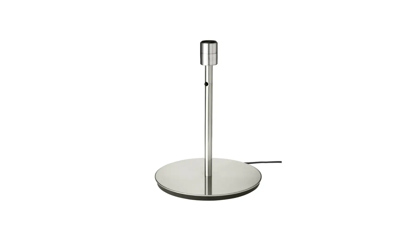 Ikea 204.104.83 Skaftet Table Lamp Base With Led Bulb Instruction Manual Ikea 204.104.83 Skaftet Table Lamp Base With Led Bulb Instruction Manual