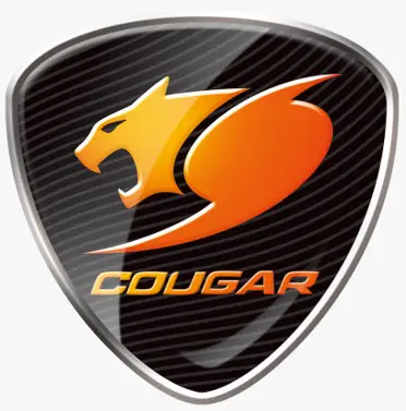 COUGAR logo