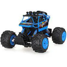 Guangdong Creative Double Star Technology 241215 Remote Control Car fig1