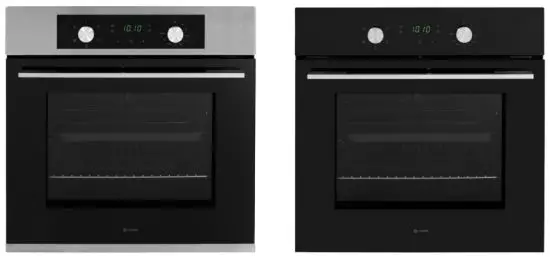 caple C2234 Classic Single Oven
