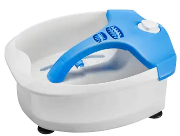 Menuett 005638 Foot Bath fig1