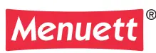 Menuett logo