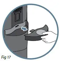 AQUABARISTA Water Dispenser fig19