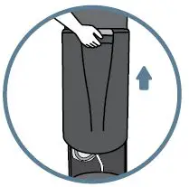 AQUABARISTA Water Dispenser fig3