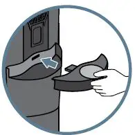 AQUABARISTA Water Dispenser fig8