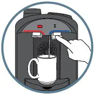 AQUABARISTA Water Dispenser fig9