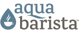 AQUABARISTA Water Dispenser logo