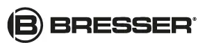BRESSER logo