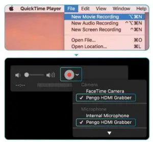 graphical user interface, application