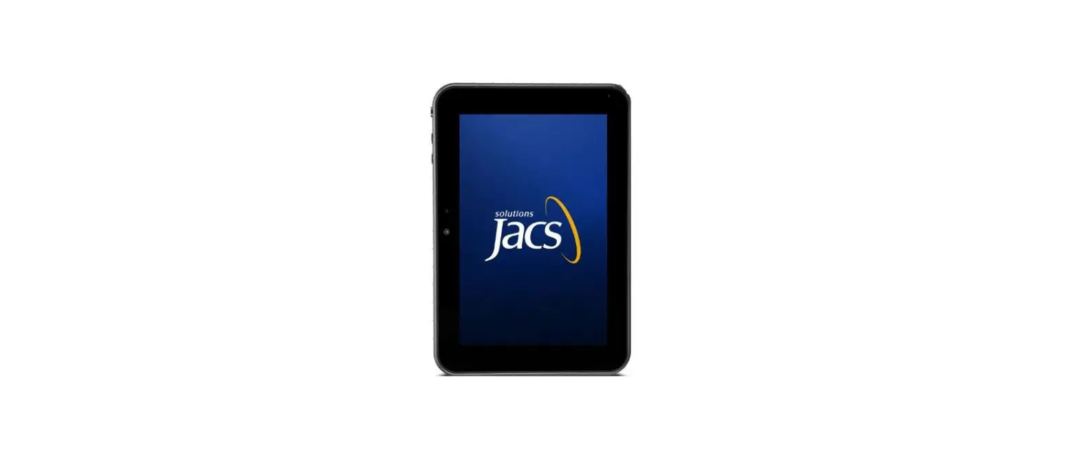 Jacs Solution Tt0802 4g Lte Android Tablet User Manual