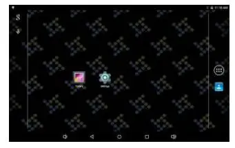 Jacs Solution TT0802 4G LTE Android Tablet FIG2