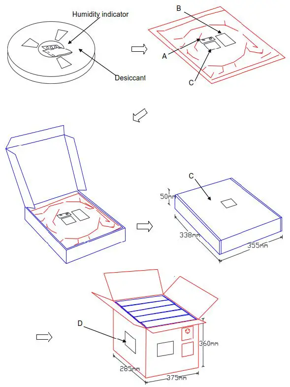 ASKEY AP6275S WiFi+BT Combo Module fig 6