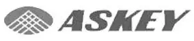 ASKEY logo