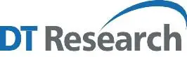 DT Research logo
