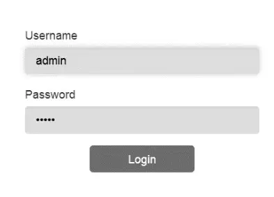WiLINQ D010U LTE Wireless Router - Configuration