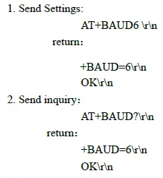 Shen Zhen Dx Smart Technology DX-BT24 Bluetooth Module fig 10