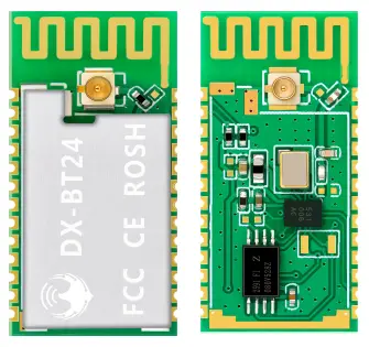 Shen Zhen Dx Smart Technology DX-BT24 Bluetooth Module image