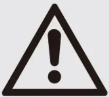 Warning Icon