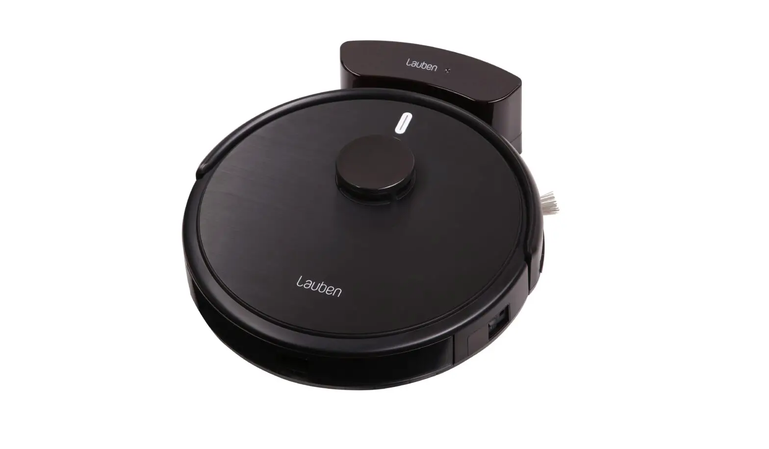 Lauben 52bb Robot Laservac User Manual